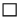 image of checkbox