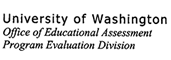 University of Washington logo