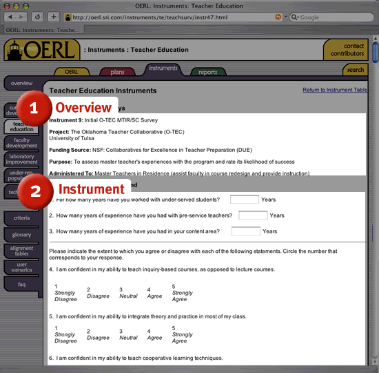 Screenshot displaying a complete plan.